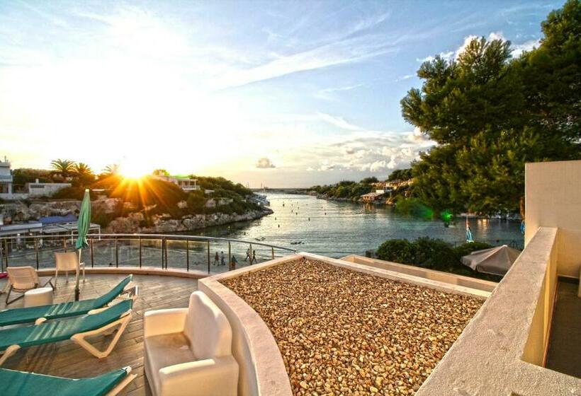 Номер Стандарт Вид на Море, Playa Santandria Adults Only