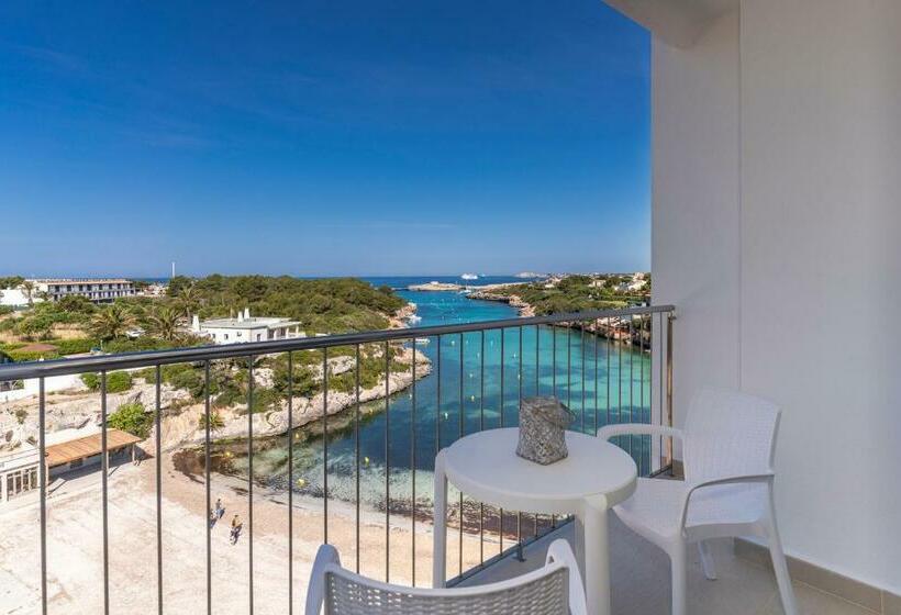 オーシャンビュースタンダードルーム, Playa Santandria Adults Only