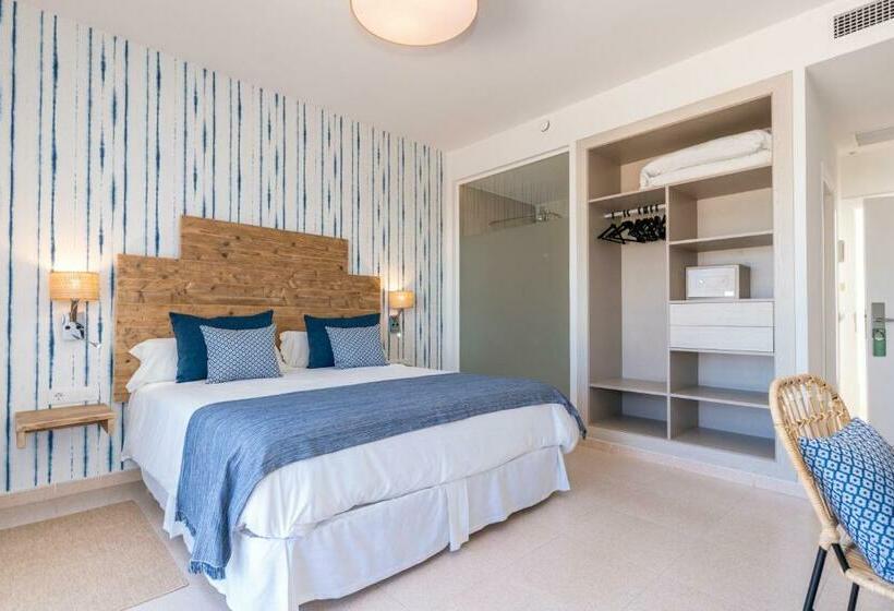 Номер Стандарт Вид на Море, Playa Santandria Adults Only