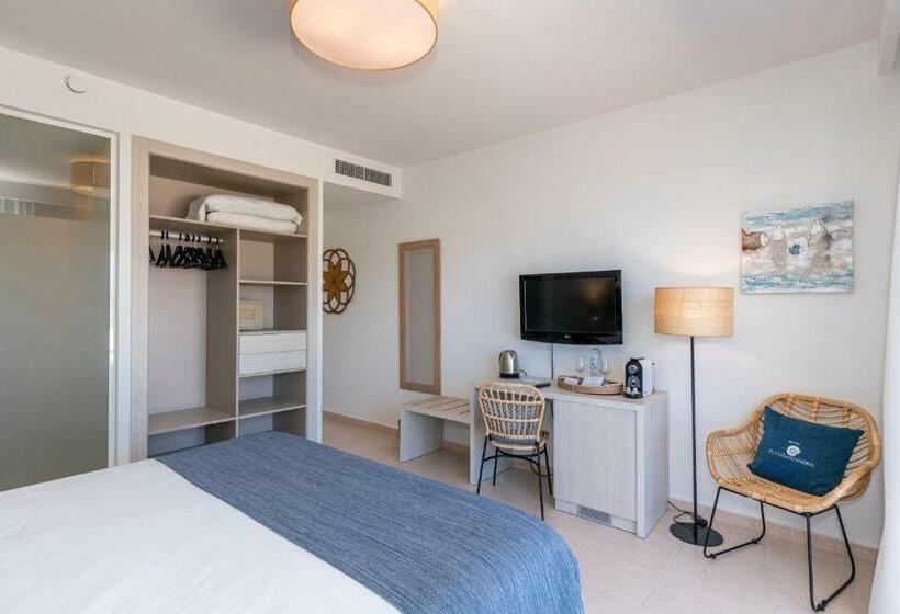 オーシャンビュースタンダードルーム, Playa Santandria Adults Only