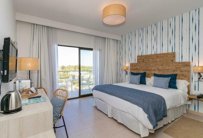 オーシャンビュースタンダードルーム, Playa Santandria Adults Only