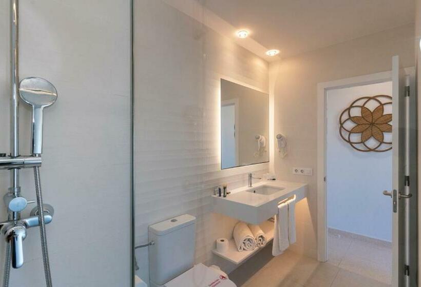 オーシャンビュースタンダードルーム, Playa Santandria Adults Only