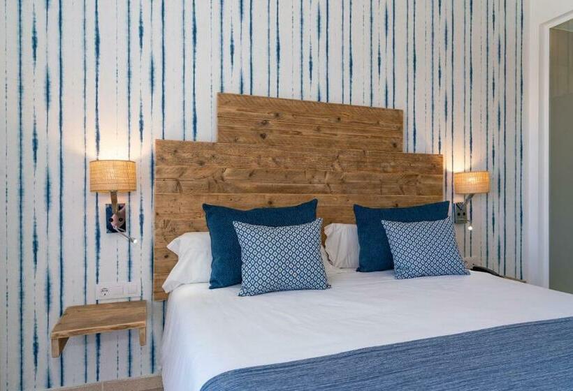 オーシャンビュースタンダードルーム, Playa Santandria Adults Only