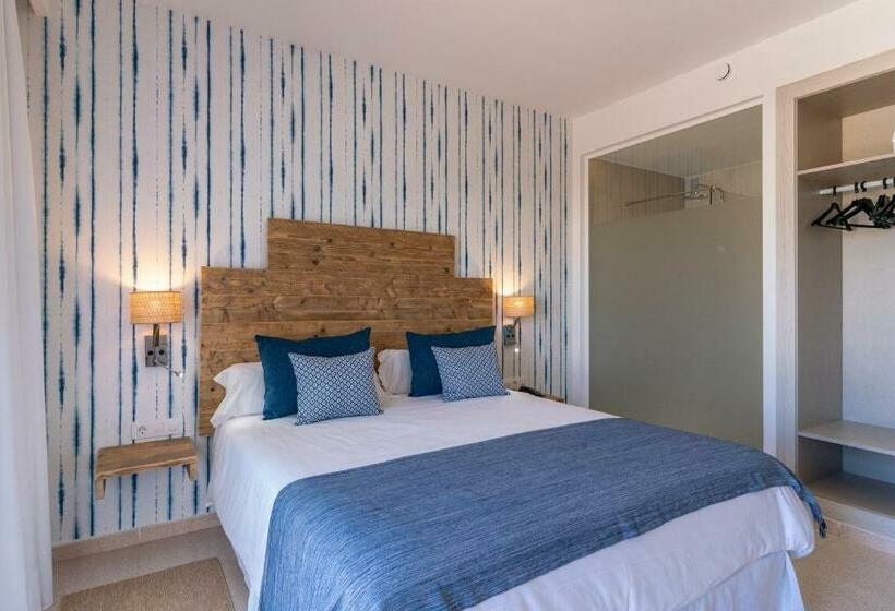 オーシャンビュースタンダードルーム, Playa Santandria Adults Only