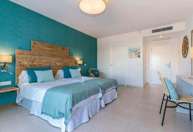 オーシャンビュースタンダードルーム, Playa Santandria Adults Only