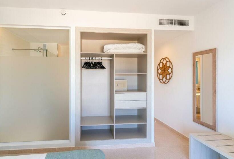 Номер Стандарт Индивидуальный Вид на Море, Playa Santandria Adults Only