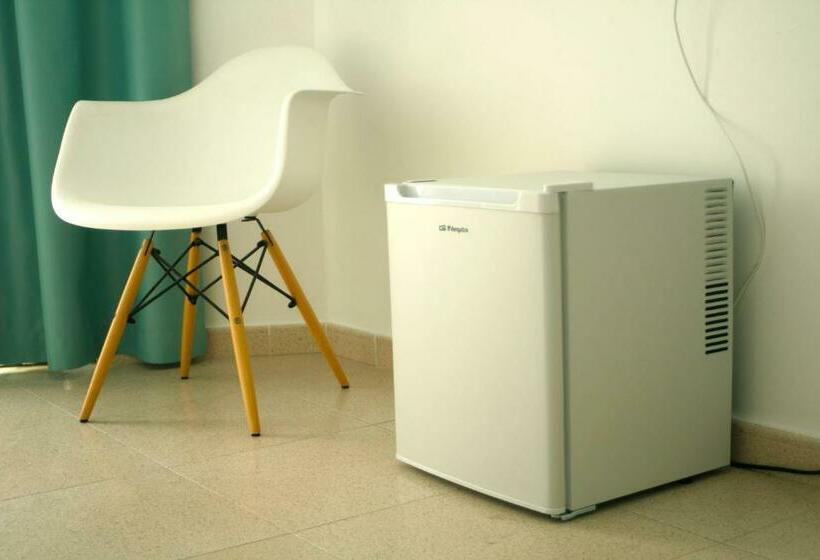 オーシャンビューのスタンダードシングルルーム, Playa Santandria Adults Only