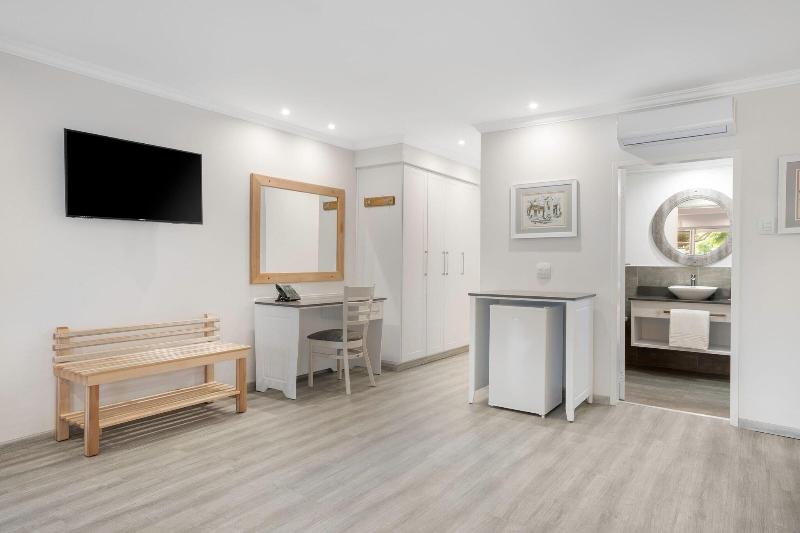 스탠다드 룸 가든 전망, Protea Hotel By Marriott Polokwane Ranch Resort