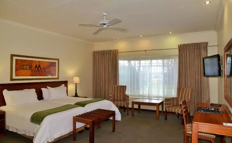 シャレー1寝室, Protea Hotel By Marriott Polokwane Ranch Resort