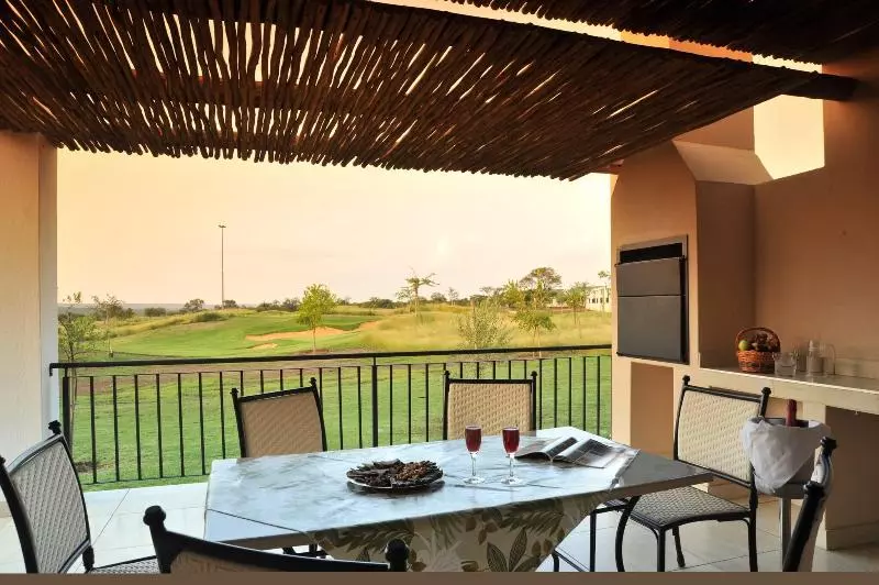 シャレー1寝室, Protea Hotel By Marriott Polokwane Ranch Resort