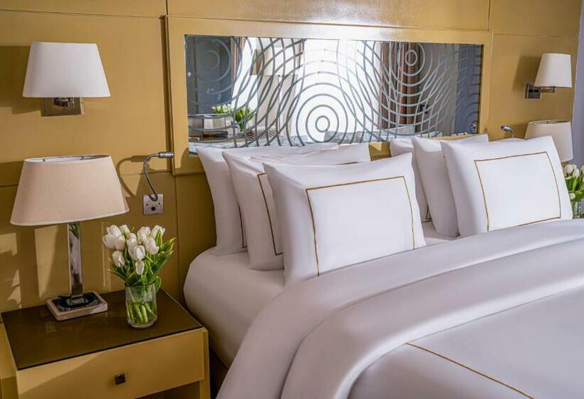 اتاق لوکس, Rixos Premium Seagate - Ultra All Inclusive
