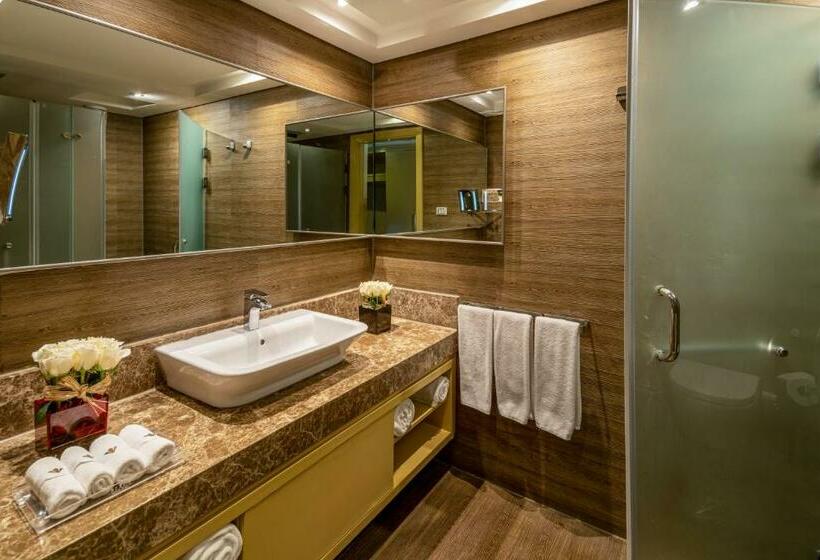 اتاق لوکس, Rixos Premium Seagate - Ultra All Inclusive