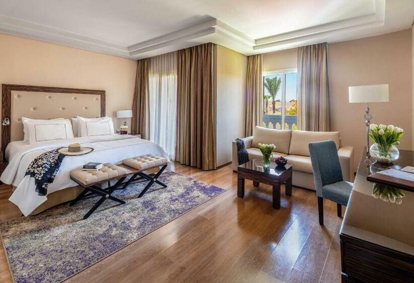 اتاق لوکس, Rixos Premium Seagate - Ultra All Inclusive