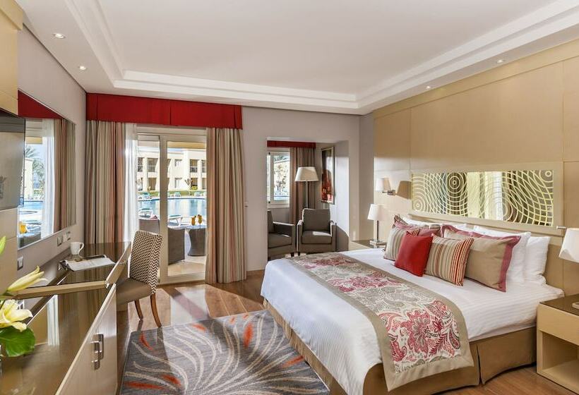 اتاق لوکس, Rixos Premium Seagate - Ultra All Inclusive