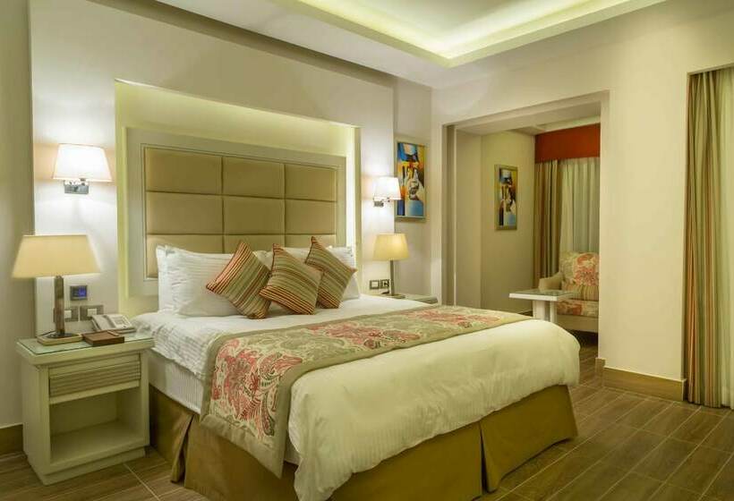 اتاق لوکس, Rixos Premium Seagate - Ultra All Inclusive