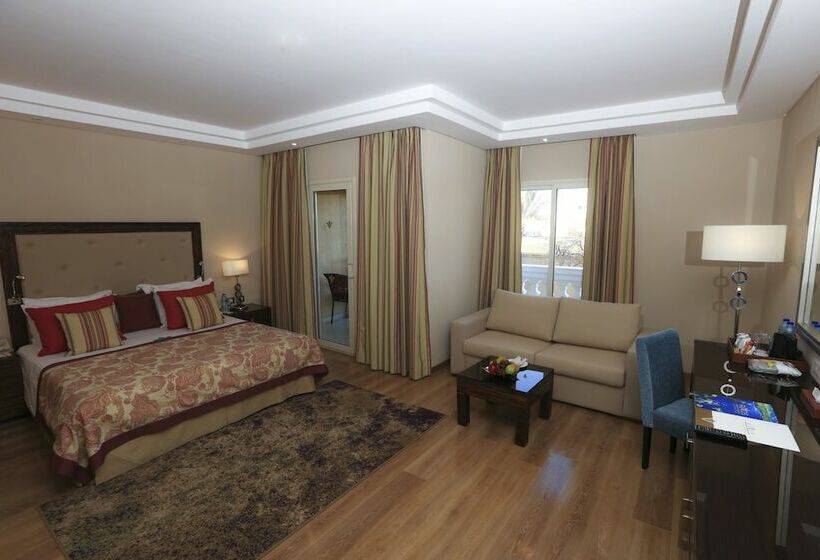 اتاق لوکس, Rixos Premium Seagate - Ultra All Inclusive