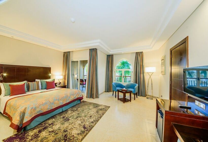 اتاق لوکس, Rixos Premium Seagate - Ultra All Inclusive