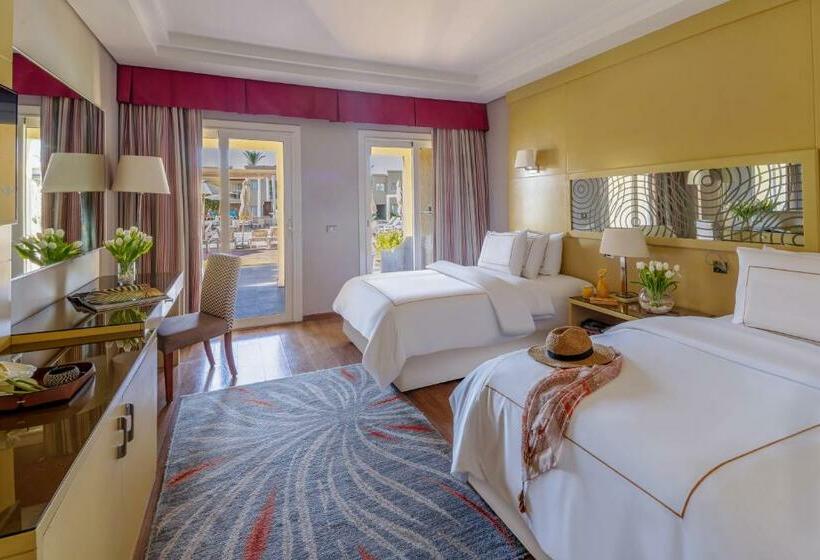 اتاق سوپریور, Rixos Premium Seagate - Ultra All Inclusive