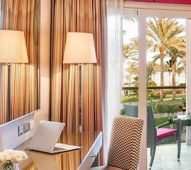 اتاق سوپریور, Rixos Premium Seagate - Ultra All Inclusive