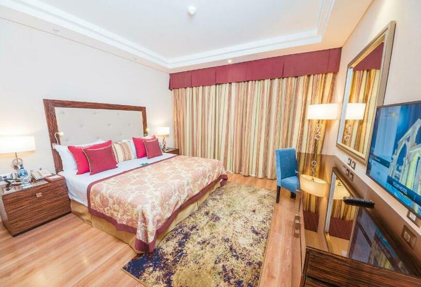 اتاق سوپریور, Rixos Premium Seagate - Ultra All Inclusive