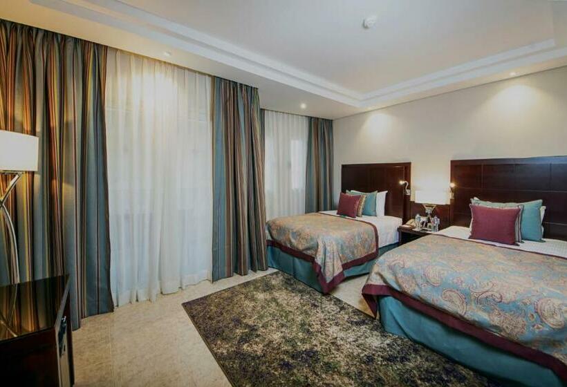 اتاق سوپریور, Rixos Premium Seagate - Ultra All Inclusive