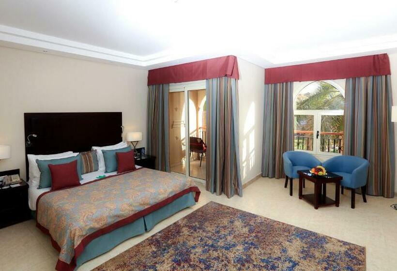اتاق سوپریور, Rixos Premium Seagate - Ultra All Inclusive