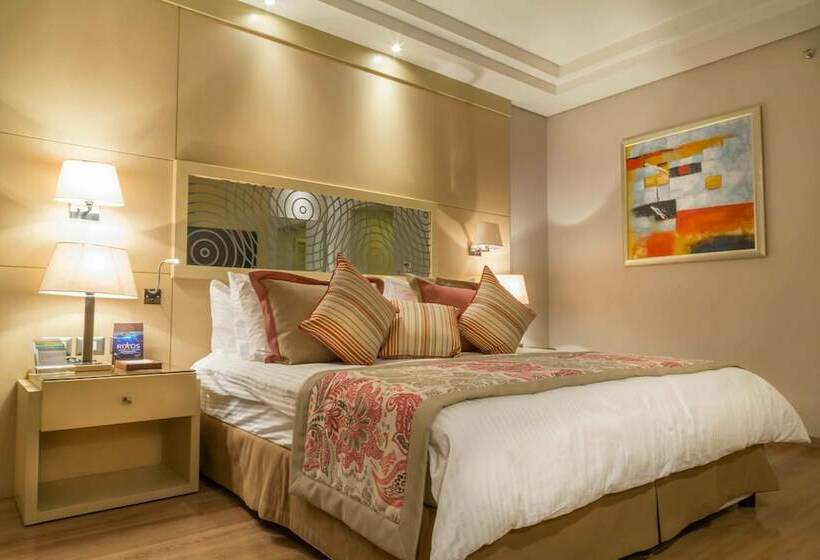 اتاق سوپریور, Rixos Premium Seagate - Ultra All Inclusive