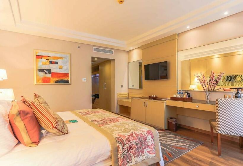 اتاق سوپریور, Rixos Premium Seagate - Ultra All Inclusive