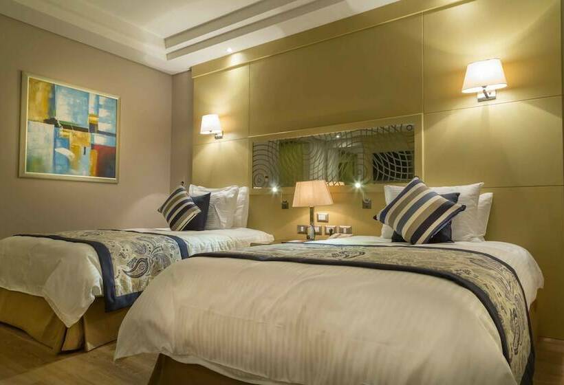 اتاق سوپریور, Rixos Premium Seagate - Ultra All Inclusive