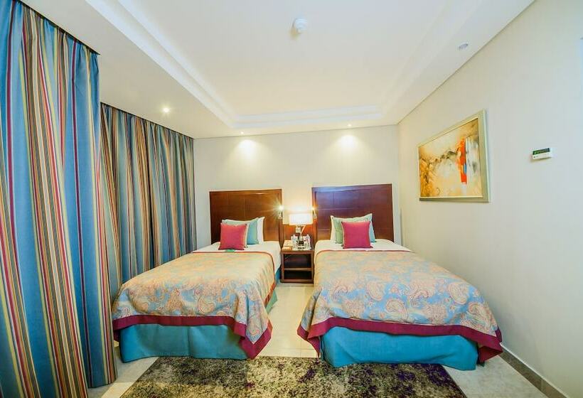 اتاق سوپریور, Rixos Premium Seagate - Ultra All Inclusive