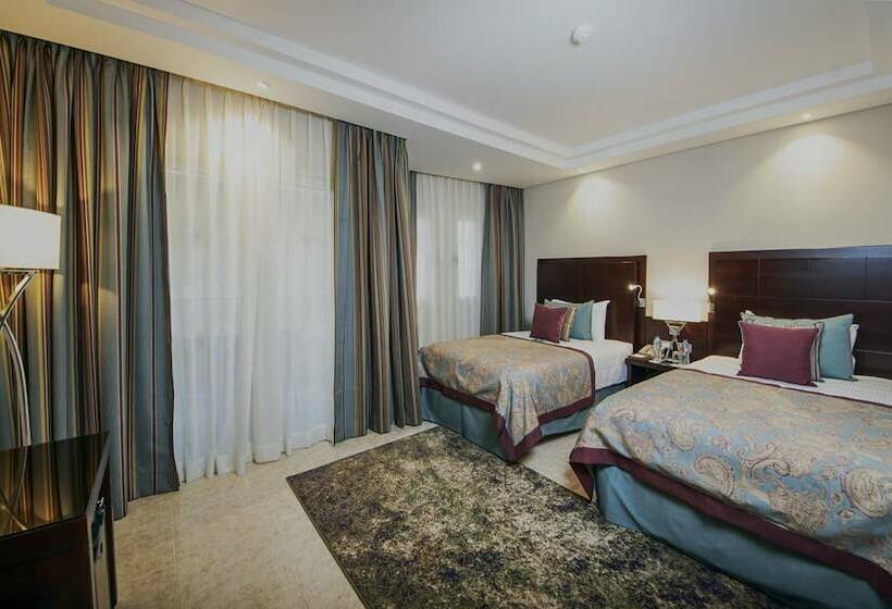 اتاق سوپریور, Rixos Premium Seagate - Ultra All Inclusive