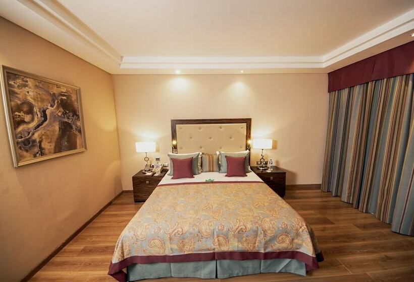 اتاق سوپریور, Rixos Premium Seagate - Ultra All Inclusive