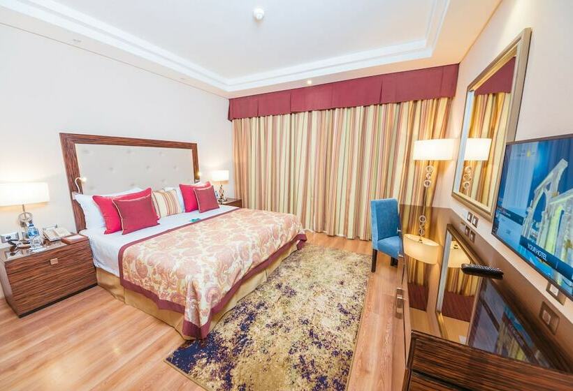 اتاق سوپریور, Rixos Premium Seagate - Ultra All Inclusive
