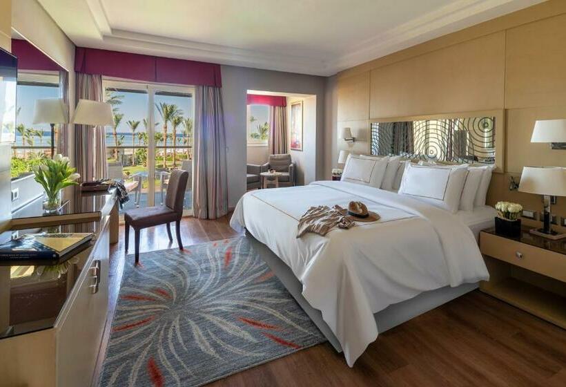 اتاق پرمیوم, Rixos Premium Seagate - Ultra All Inclusive