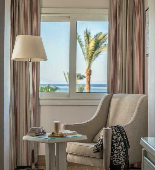 اتاق پرمیوم, Rixos Premium Seagate - Ultra All Inclusive