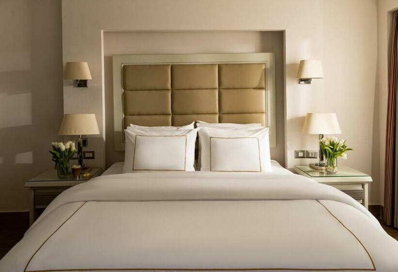 اتاق پرمیوم, Rixos Premium Seagate - Ultra All Inclusive