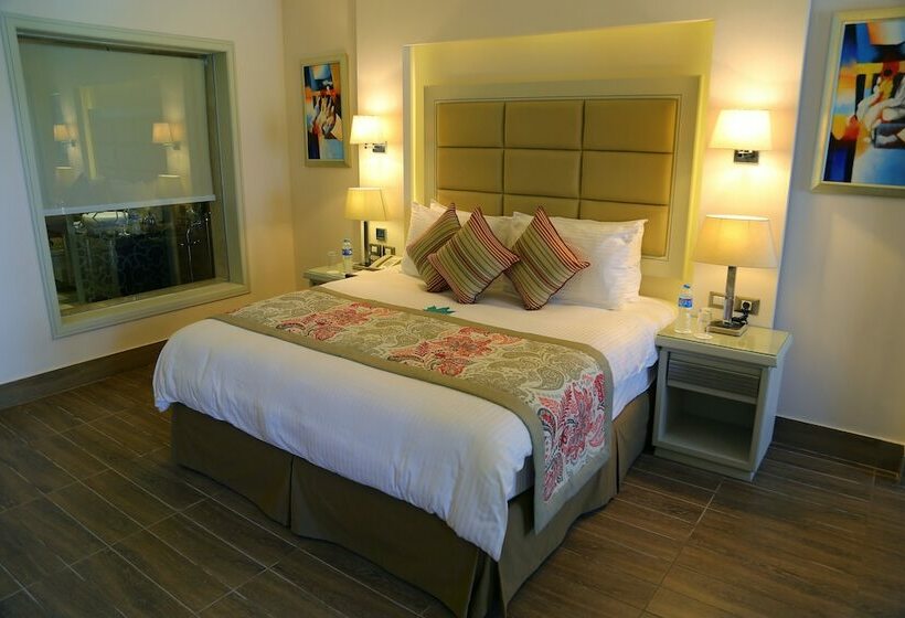 اتاق پرمیوم, Rixos Premium Seagate - Ultra All Inclusive