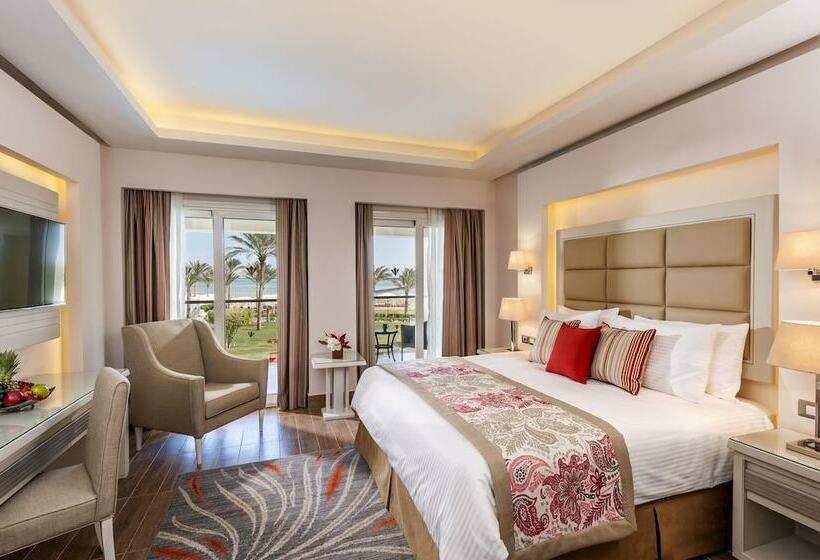 اتاق پرمیوم, Rixos Premium Seagate - Ultra All Inclusive