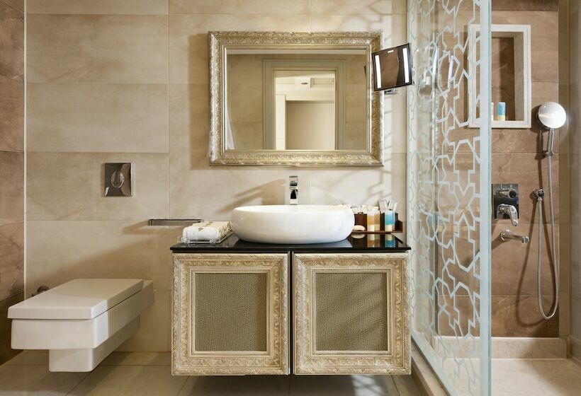 اتاق پرمیوم, Rixos Premium Seagate - Ultra All Inclusive