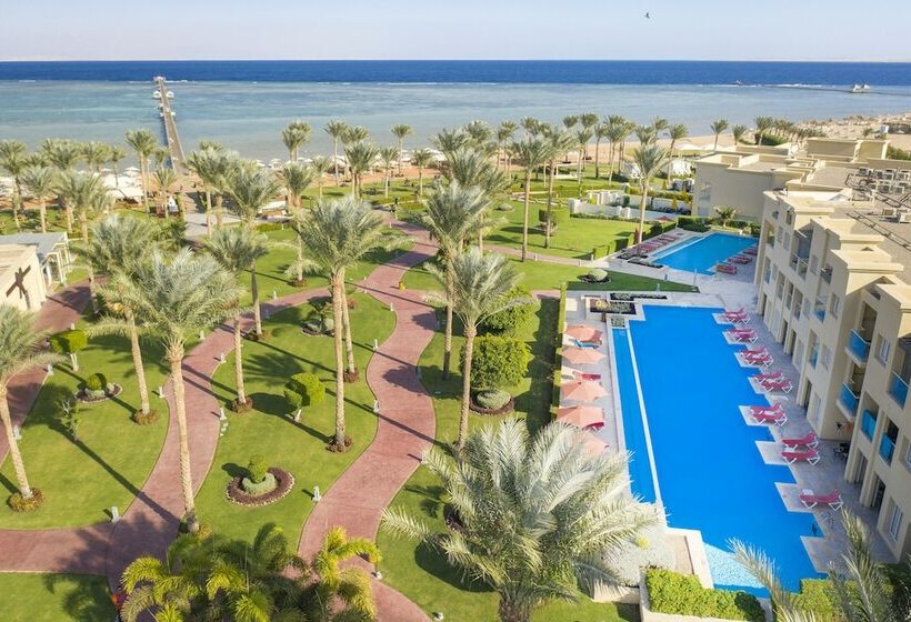 اتاق پرمیوم, Rixos Premium Seagate - Ultra All Inclusive