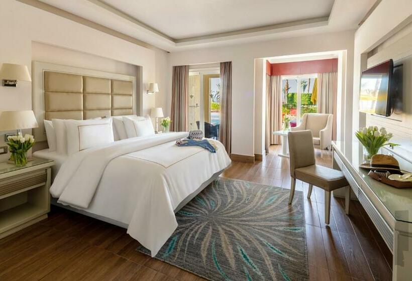 اتاق استاندارد, Rixos Premium Seagate - Ultra All Inclusive
