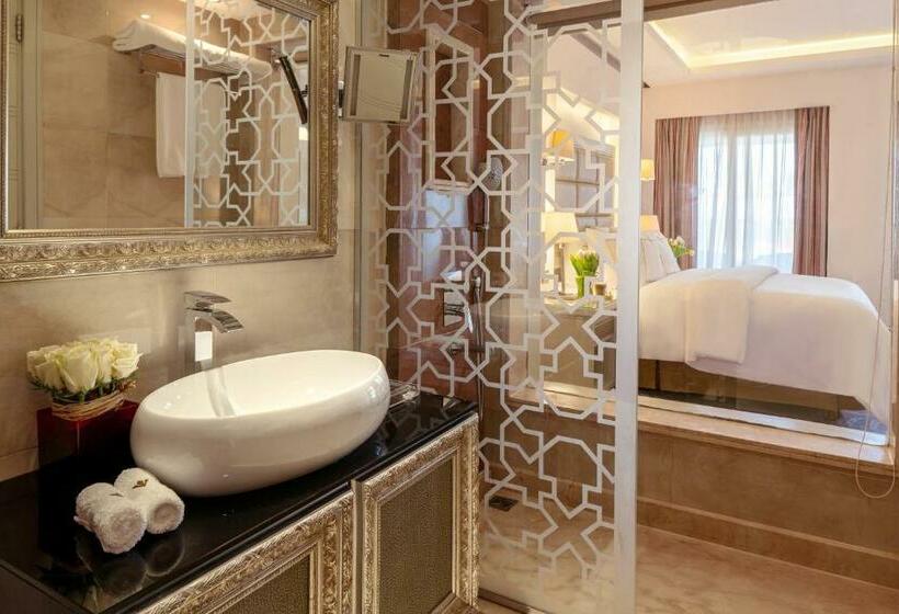 اتاق استاندارد, Rixos Premium Seagate - Ultra All Inclusive
