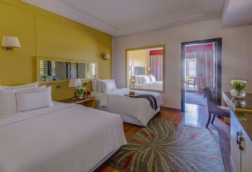 اتاق خانوادگی, Rixos Premium Seagate - Ultra All Inclusive