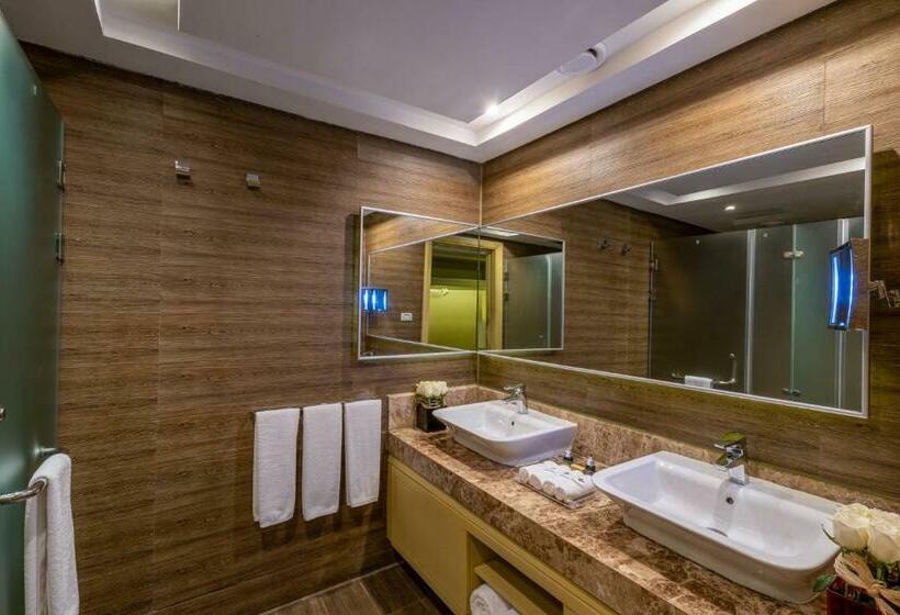 اتاق خانوادگی, Rixos Premium Seagate - Ultra All Inclusive
