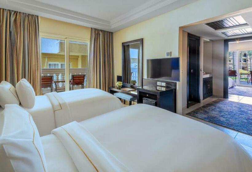 اتاق خانوادگی, Rixos Premium Seagate - Ultra All Inclusive