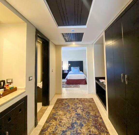 اتاق خانوادگی, Rixos Premium Seagate - Ultra All Inclusive