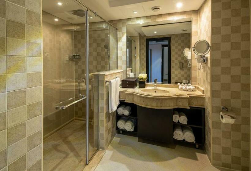 اتاق خانوادگی, Rixos Premium Seagate - Ultra All Inclusive