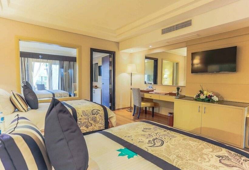 اتاق خانوادگی, Rixos Premium Seagate - Ultra All Inclusive