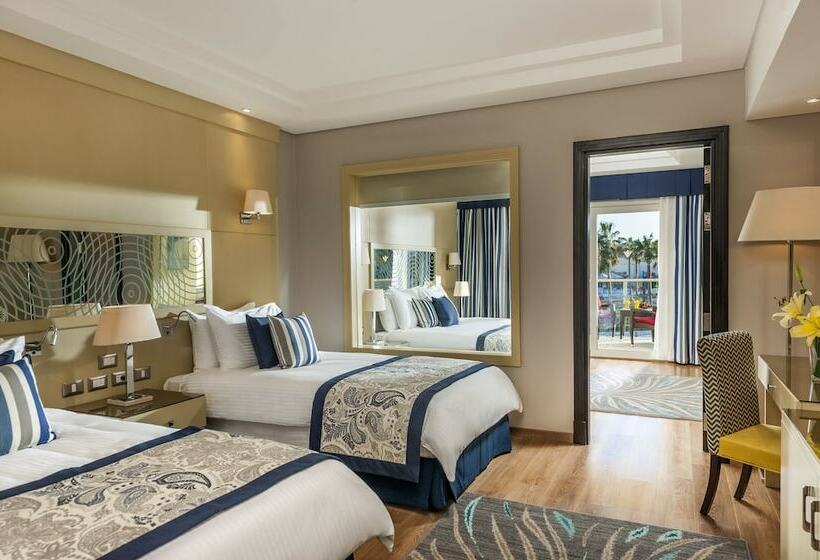 اتاق خانوادگی, Rixos Premium Seagate - Ultra All Inclusive