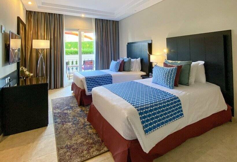 اتاق خانوادگی, Rixos Premium Seagate - Ultra All Inclusive